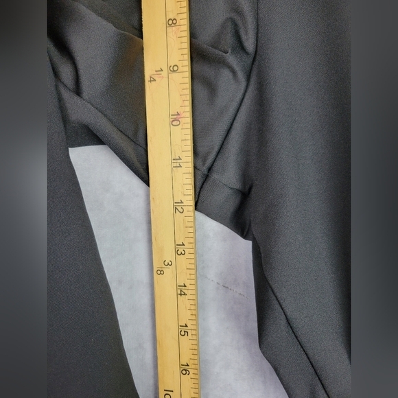 Gymshark Arrival Knit Jogger slim fit in black size S - Picture 7 of 12